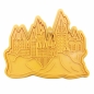 Preview: Cutter and Embosser - Hogwarts Castle